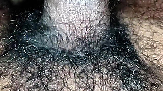 Indian Cute Girl Pussy Full of Cream Fucked in Pussy