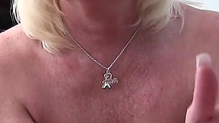 Stepmommy Welcomes Her Step-stepson Home From College