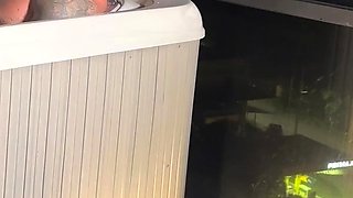 That French big fat cock FILOUFITT destroyed my pussy in a
