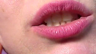 Tiny Little Dentist Tastes Like Bacon Gobbled up by Giantess Lucy
