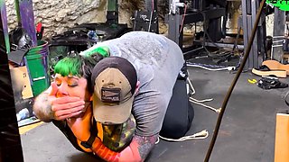 Fettish - Faetal Attraction - One