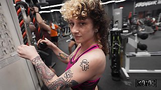 Sky Wonderland's Sets Affair Ignites Wild Passion