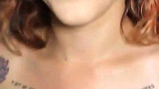 Hot Bitch Suck N Fuck Slut Glory Hole Dicks Small Tits Tattoo Horny Cunt!