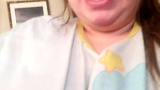 amateur older woman with big boobs