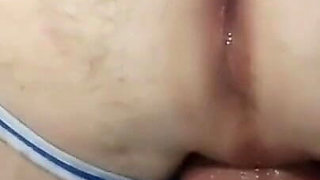 Deep and hard pegging