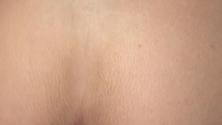 POV - Romantic Hijabi Stepsister