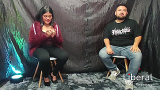This Couple Records a First Video Cuckold