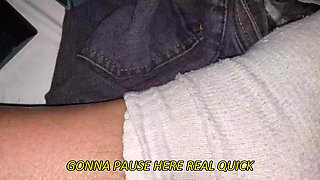 Subbed Hotwife Professor Seduces 18yo Student Car Makeout to Raw C