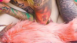 Extreme Anal Dap, DP Fuck with Sloppy BJ, ATM and Facial Cumshots
