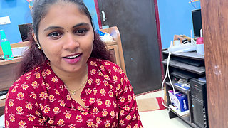 Desi Couple