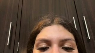 Beautiful Thai Girlfriend