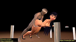 Chel Doggy Affair Looking for Fun