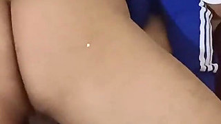 My Stepsister Is a School Girl Studying, This Is Happening (complete Video)