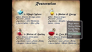 Giant Woman Rides My Giant Cock