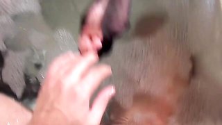 Stupefying Nikky Dream's curvy smut