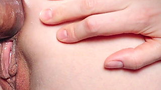 Nonstop Asmr Farts From My Wrecked Gaping Hole