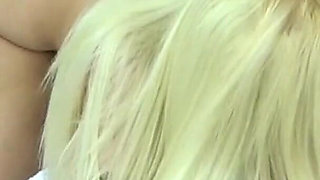 No Sucky Mister Fanboy Just Nut in My Pornstar Pussy Starring Alexis Andrews