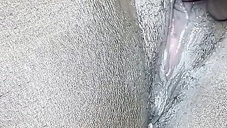 Lesbian Anal Strap-on Fucking My Biatch