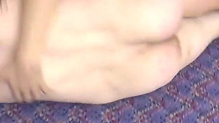 Big Cock Jerked off After CBT in Different Skimpy Slingshot Beach Outfits - Full Movie - Compilation