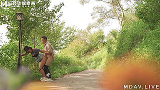 Mtvq19-ep5 Wild Exposure First Day5 / Indulge in a Fierce Camping Battle to Vent Your Desires!