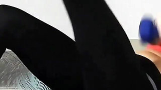 New Sweat Fetish