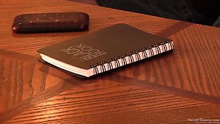 Manuel Ferrara's Gigolo Passion Turns Into Wild Heat