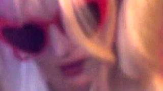 Late Night Handjob and Facial