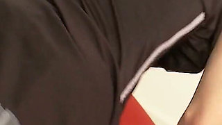 Horny Hotel_scene_4_busty Brunette Maid MILF Likes to Fuck Older Men During Her Workday