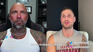 Porn Star Confessions - Blain O'connor (episode 88)