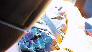 Amateur Horny Blonde Masturbates with Beer More webcamgirls