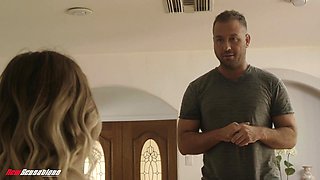 Ruby Redbottom Demonstrates Her Educator The Right Way