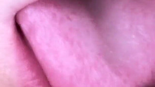 Aidra Fox blowjob, fuck, orgasm, and swallows cum