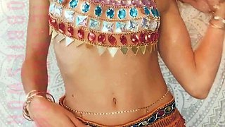 Ex wifey blonde homemade solo masturbation fun
