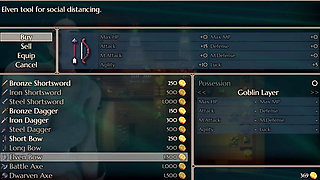 Betting on a Hard Fucking