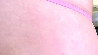 Arielle Lane - Jiggletron 5000 Ii