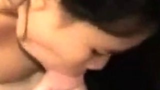 Real Amateur Thai Hooker in Bangkok