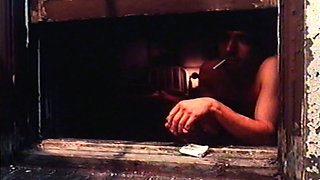 Lewd redhead amateur milf homemade hardcore with cumshot