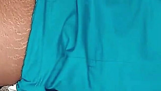 Housewife Fucked by Massager -2