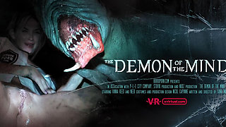 X Virtual 66 the Demon of the Mind in 180°