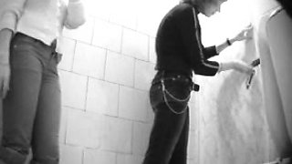 Amateur Hidden Cam with Dildo Wives