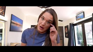 Kendra Heart Step Mom Fucks Stepson Taboo Breeding Wild Sex Big Booty MILF