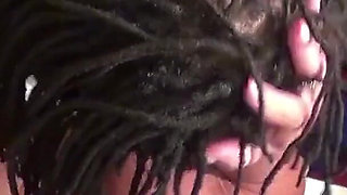 Late Night Session with British Muscle MILF Ruby Muscle in Midtown Nyc Part One