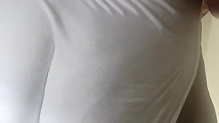 Afro Brazilian Booty Worship #2