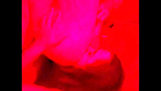 MILF and Her Stepson Can't Sleep, Hard Sex in the Kitchen, Domination