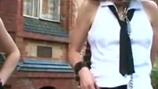 Wild Sudden BDSM Pleasure - VOL.#04 - (Original Movie)
