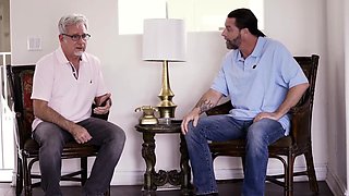 SÃ¸stre Og FÃ¦dre Fetish