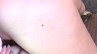 Xxxl Atlas Strapon Anal Wrecking