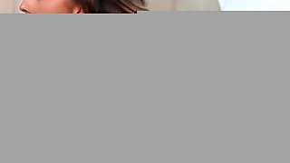 Milan Cheek loves to play and have fun with his BBC in bed