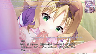 Triple Pairing Route3 Scene1-4
