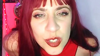 Shyyfxx the Day of the Gusano Femdom JOI Part 2